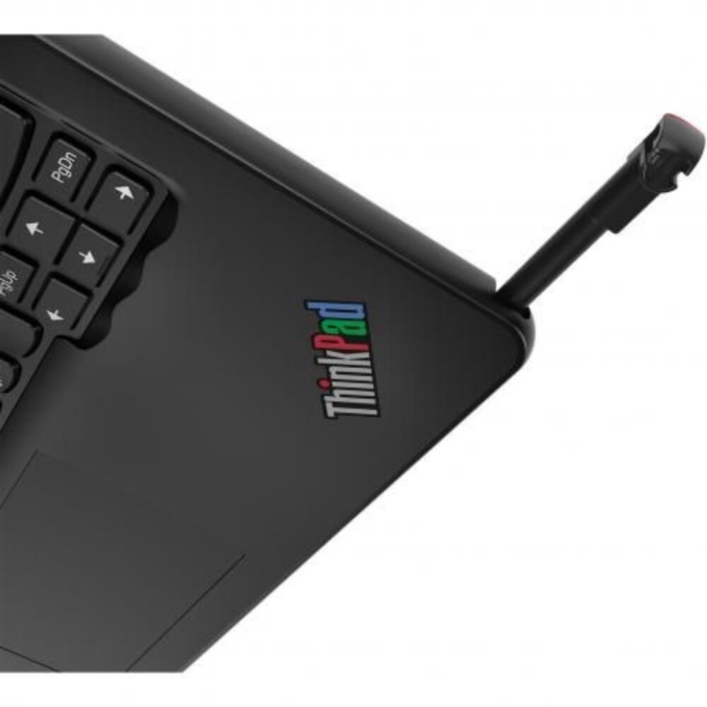 E-3 Lenovo ThinkPad Yoga 11.6" Touchscreen Laptop 4GB 128GB SSD Win10 64-bit - Picture 6 of 10